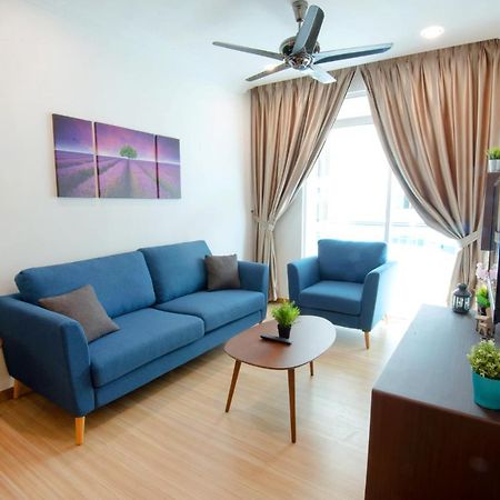 The Wave Residence Melaka Exteriér fotografie