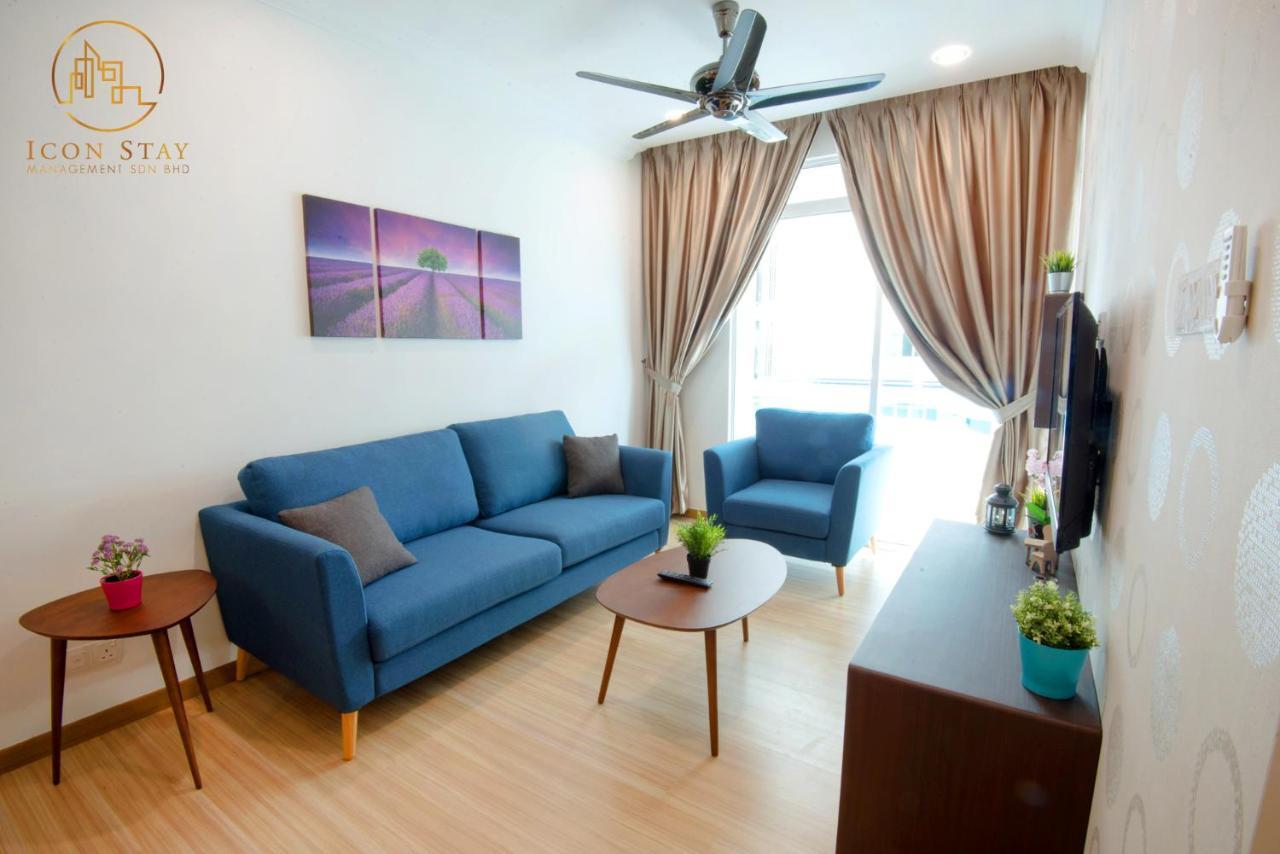 The Wave Residence Melaka Exteriér fotografie